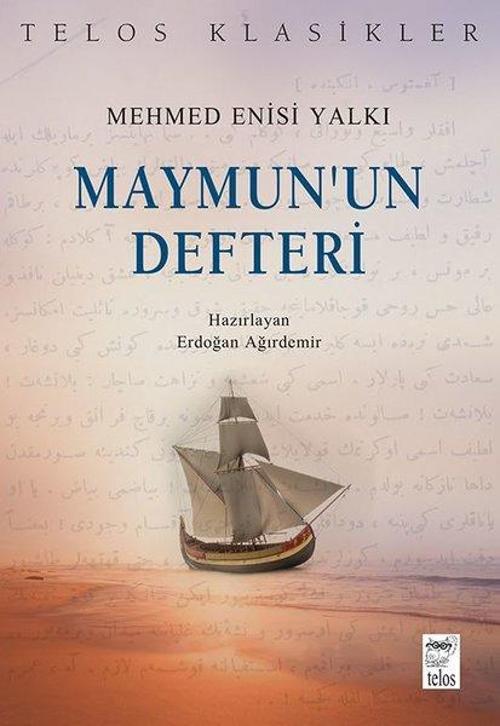 Maymun'un Defteri