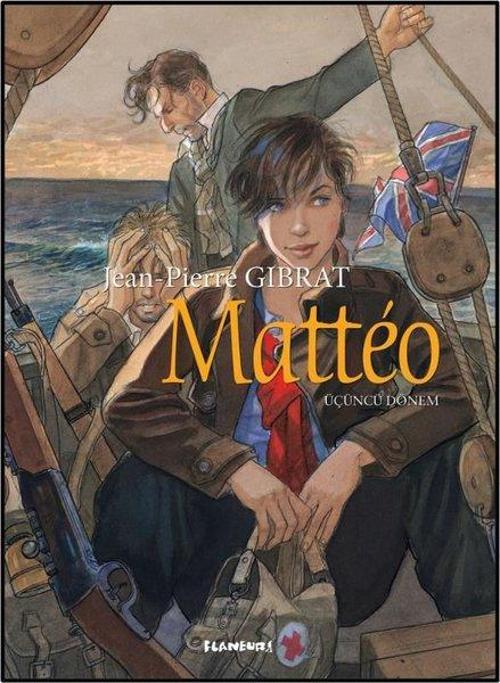 Matteo - Üçüncü Dönem