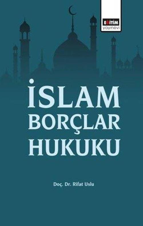 İslam Borçlar Hukuku