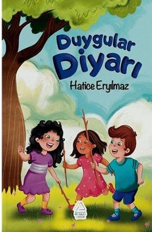 Duygular Diyarı