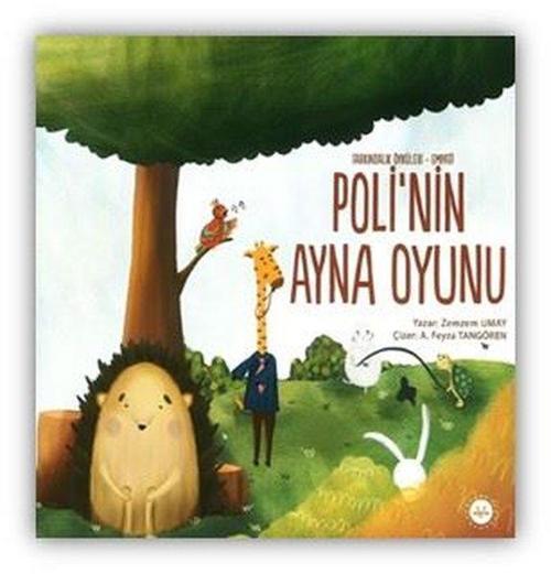 Poli'nin Ayna Oyunu