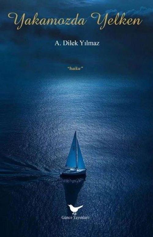 Yakamozda Yelken