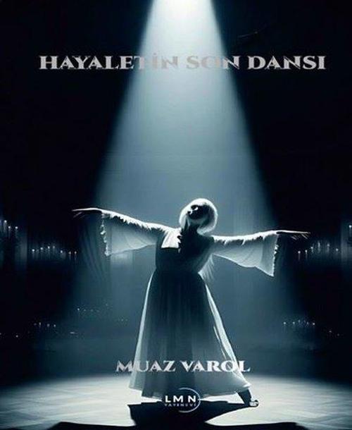 Hayaletin Son Dansı