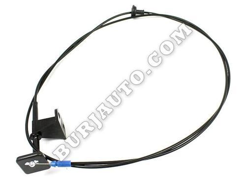 Tel Kaput Açma Civic 2006-2012 Fd6 (Oem No:74130Snaa01Zc)