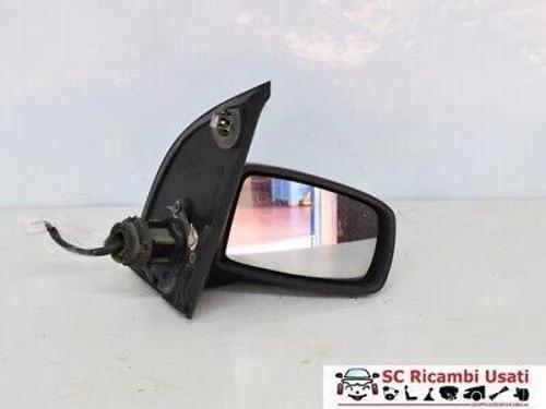 Fiat Panda 2003-2009 Dış Dikiz Aynası Sol Elek. (Oem No:735357194)
