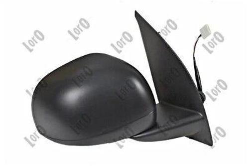 Fiat Panda Iıı 2010- Dış Dikiz Aynası Sağ Elek. (Oem No:735512997)