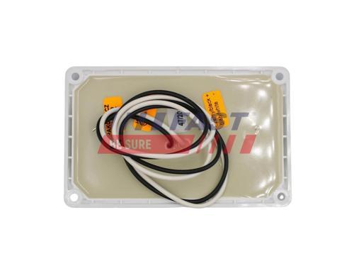 Ford Connect 2018- Dış Dikiz Aynası Sol 10H5P (Oem No:Kt1B17683Cb)