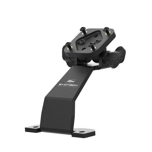 Evotech Garmin Sat Nav Montaj Parçası - Kawasaki Ninja 1000SX (2020+ uyumlu)
