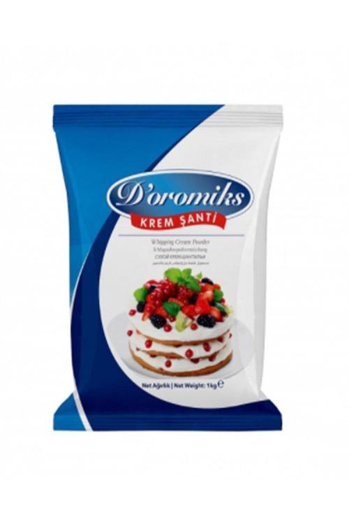 Toz Krem Şanti 1 Kg