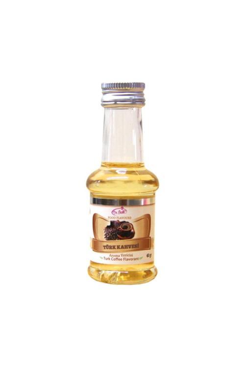 Gıda Aroması 40 Gr Türk Kahvesi