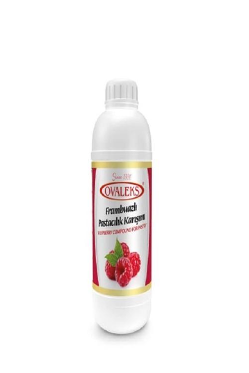 Frambuaz Aromalı Pastacılık Karışımı 1 Kg
