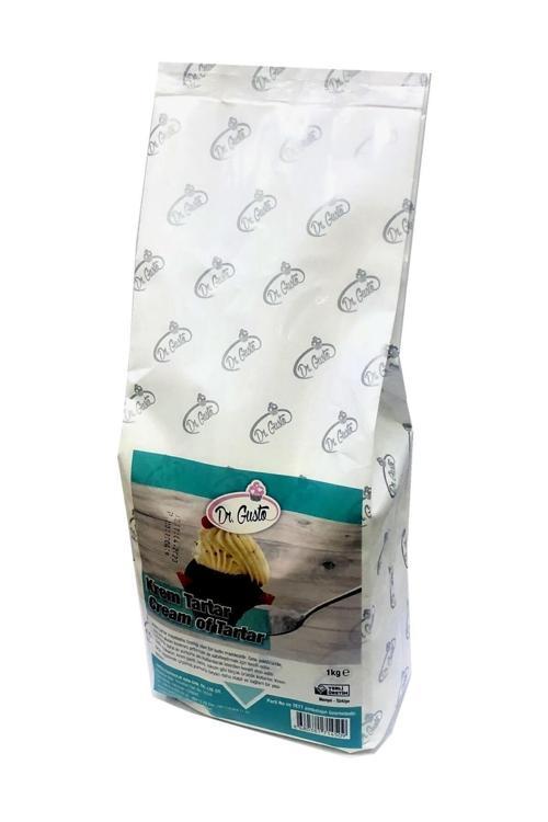 Krem Tartar 200Gr 1 Jelatin Ambalaj Cakesistersshop
