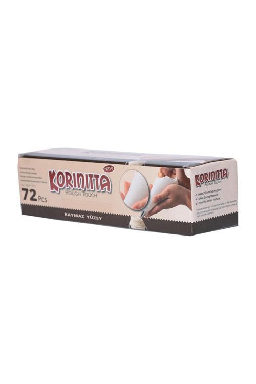 Krema Torbası 26X50 Cm 72 Adet