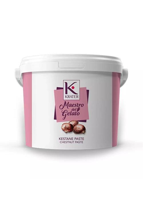 Paste Kestane 3 Kg.