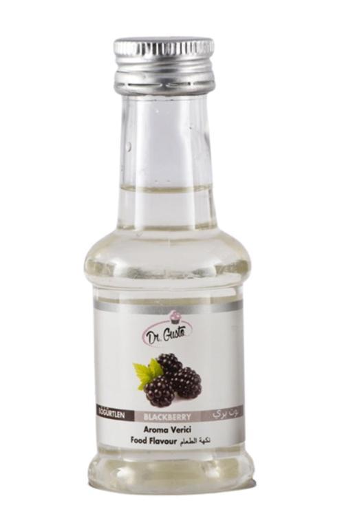 Aroma 40 Gr Böğürtlen