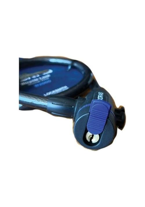 B2000 BİSİKLET KİLİDİ 80X12