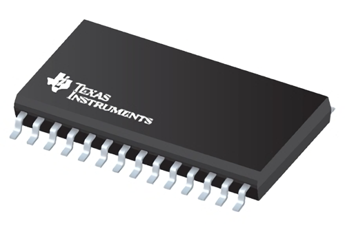 10 Adet MUX506IPWR Analog Anahtarlama MUX560A 16-Kanal Tersine MUX SMD