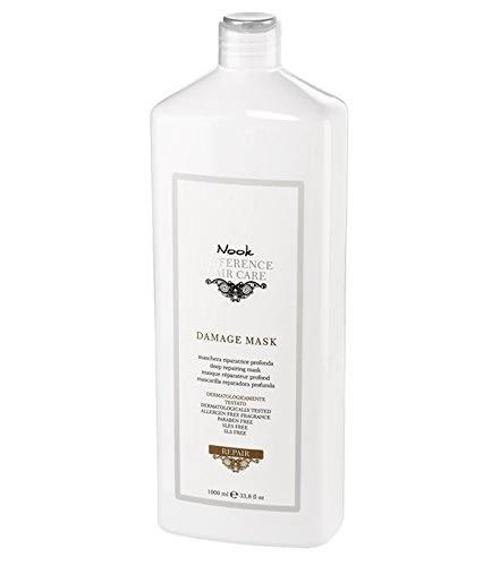 Difference Care Repair Damage Çok Yıpranmış Saçlar Maskesi 1000ml