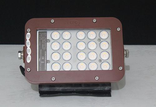 Clc CLC-LCK-060WEACT K Serisi 60W LED İş Makinesi Projektörü IP68