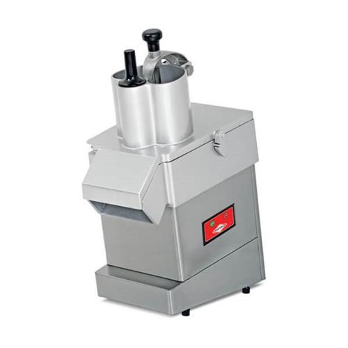Set Üstü Sebze Doğrama Makinesi 300 Kg/saat