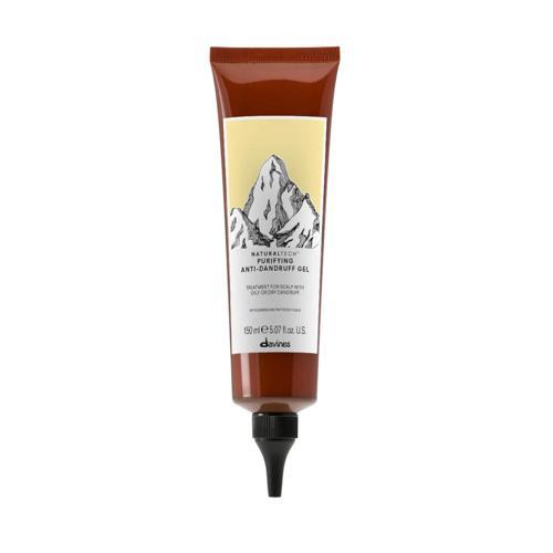 Purifying Gel Kepeğe Karşı Bakım Jeli 150 ml