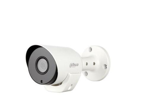 HAC-LC1220TP-TH-0360B 2mp 3.6mm Sıcaklık ve Nem IOT HD-CVI Kamera