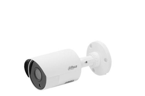HAC-LC1200SLP-W-0280B 2mp 2.8mm Sabit Lens HD-CVI IR Bullet IOT Kamera