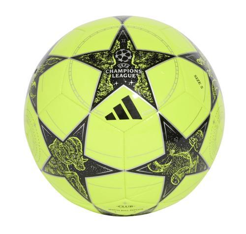 JP1537-U adidas Ucl Clb Futbol Topu Sarı
