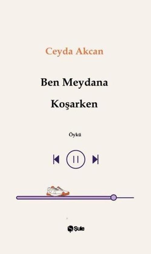 Ben Meydana Koşarken