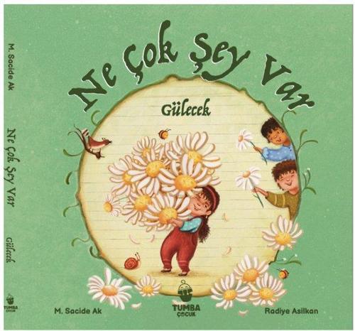 Ne Çok Şey Var Gülecek