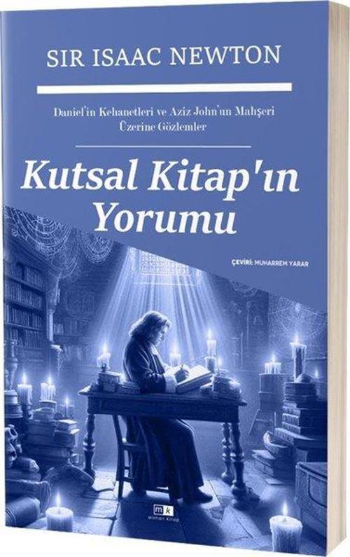 Kutsal Kitap'ın Yorumu
