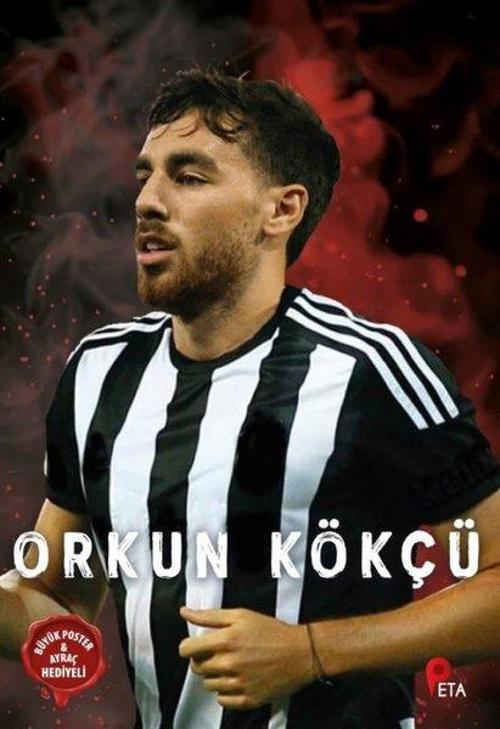 Orkun Kökçü - Büyük Poster ve Ayraç Hediyeli