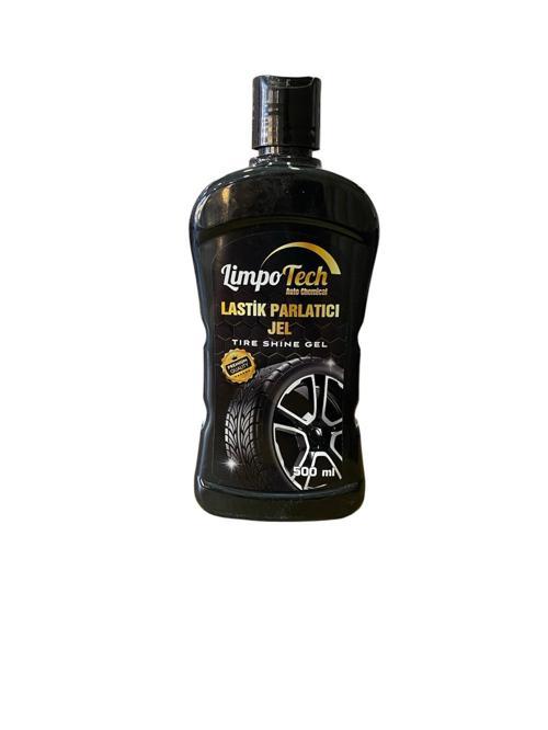 TECH LASTİK PARLATICI JEL 500ML