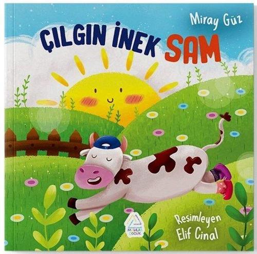 Çılgın İnek Sam