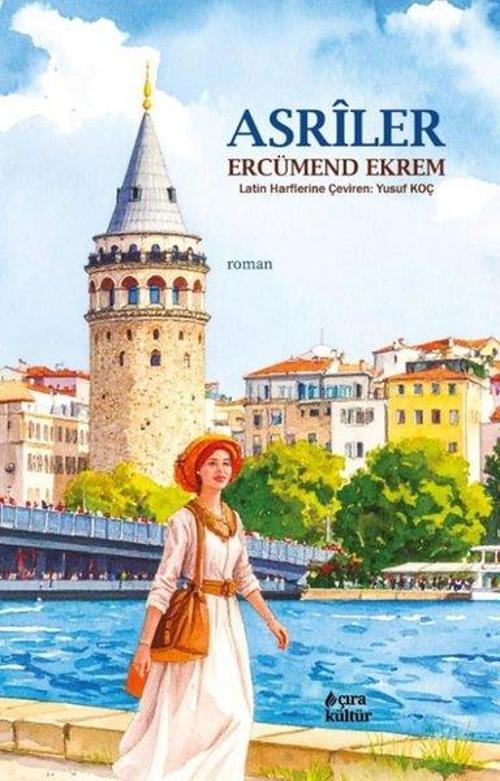Asriler