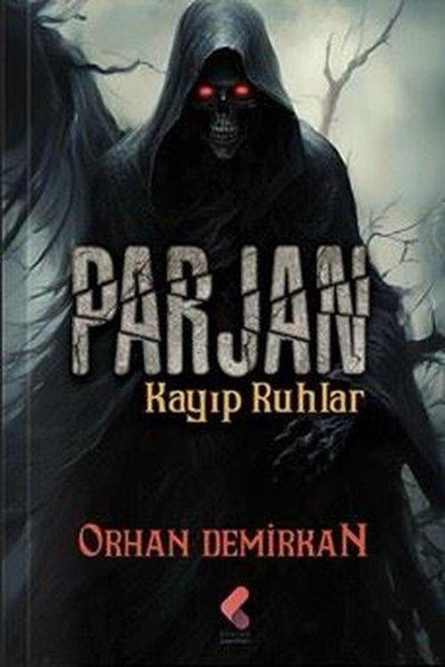 Parjan 1 - Kayıp Ruhlar