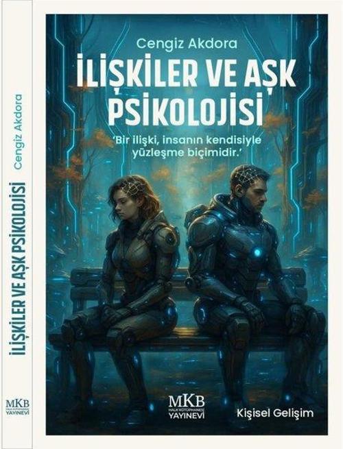 İlişkiler ve Aşk Psikolojisi