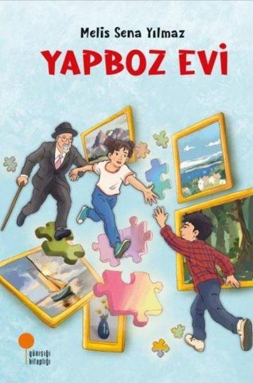 Yapboz Evi