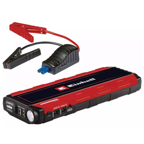 CE JS 18/1 18Ah 3x6000mAh 5000cc 1091531 Akü Takviye Powerbank