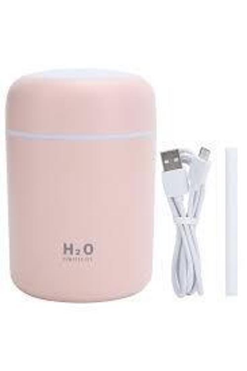 CASTU LS11 HAVA NEMLENDİRİCİ  PEMBE