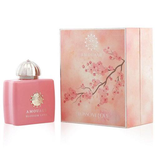 Blossom Love Femei Eau de parfum 100 ml kadın parfüm