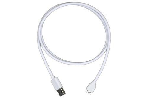 Sensor USB Hacker Hızlı Şarj Kablosu 1 Metre