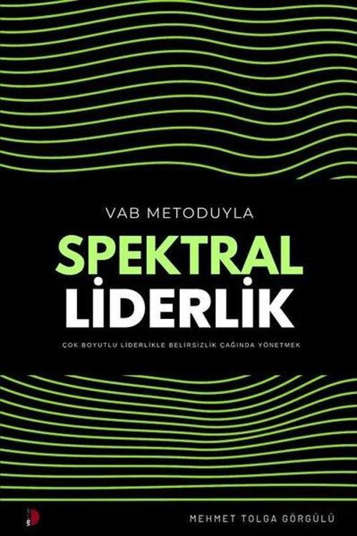 Vab Metoduyla Spektral Liderlik