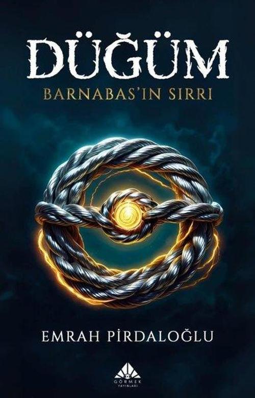 Düğüm Barnabas'ın Sırrı