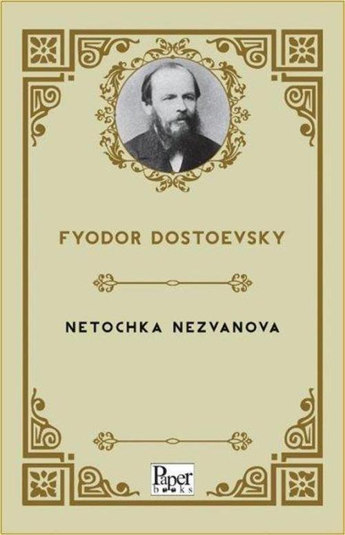 Netochka Nezvanova