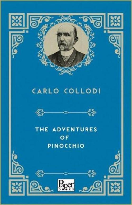 The Adventures of Pinocchio