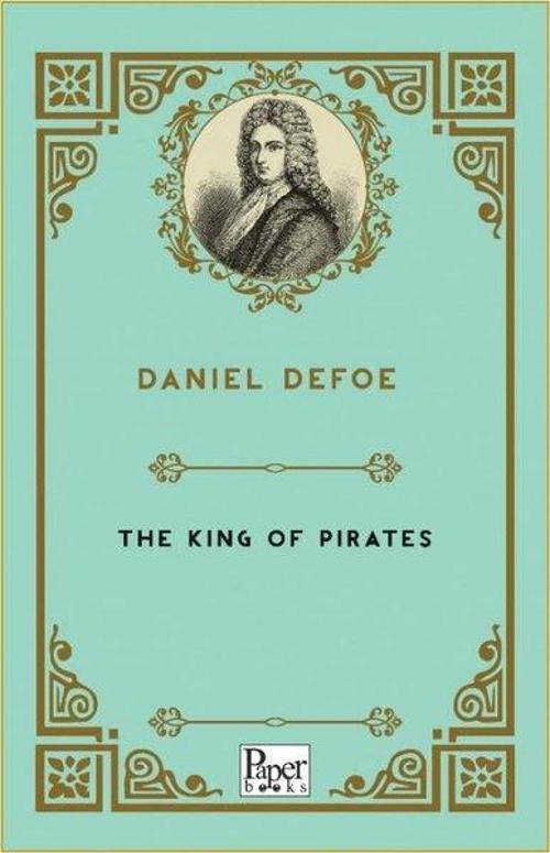 The King of Pirates