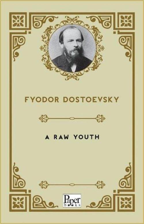 A Raw Youth