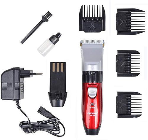 Profesyonel Saç Kesme Makinesi 