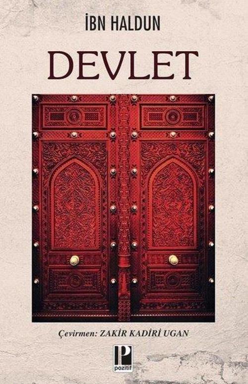 Devlet